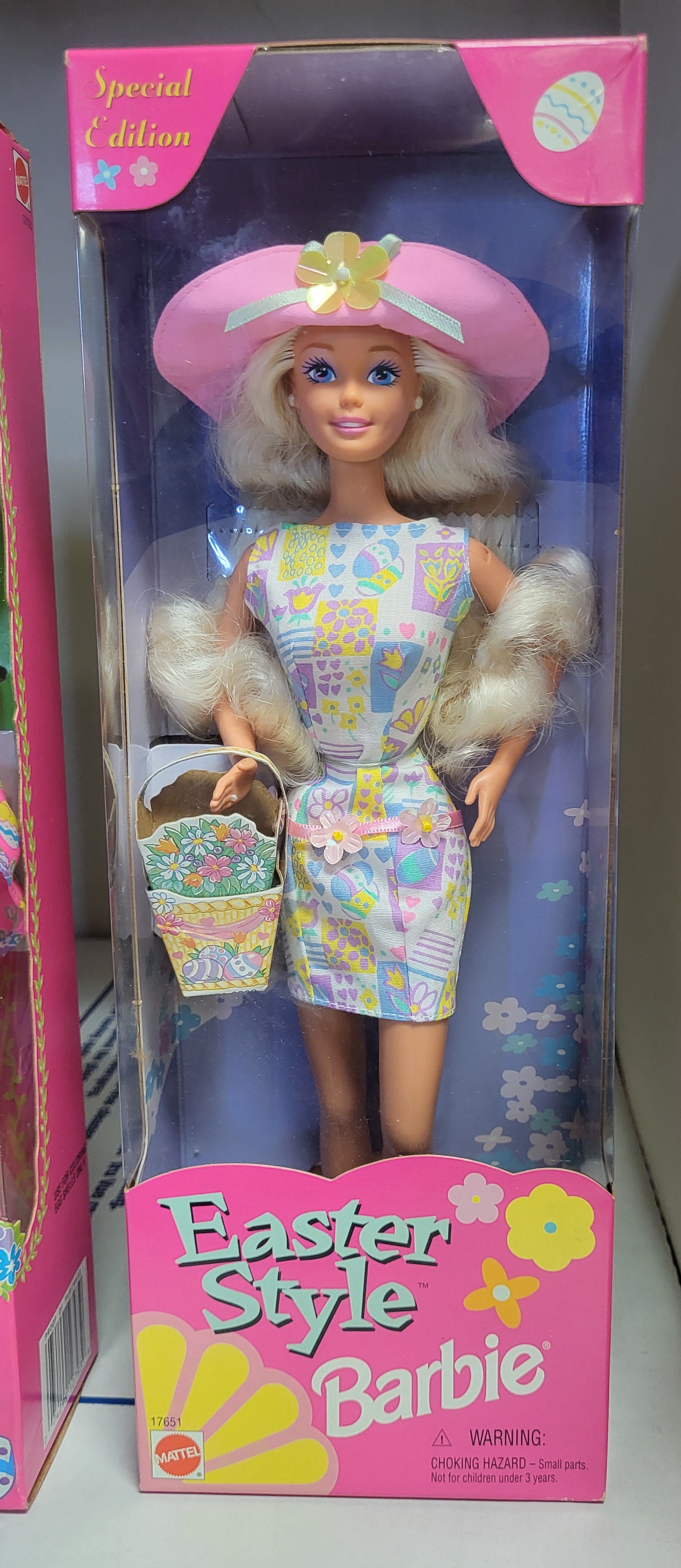 Barbie – Easter Style (Special Edition)