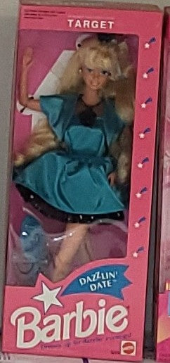 Dazzlin’ Date Barbie (Target Exclusive)