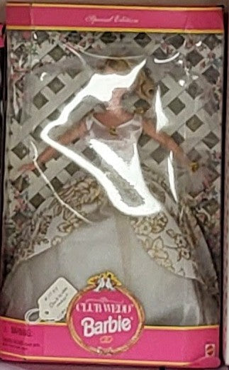 Club WEDD Barbie (Special Edition)