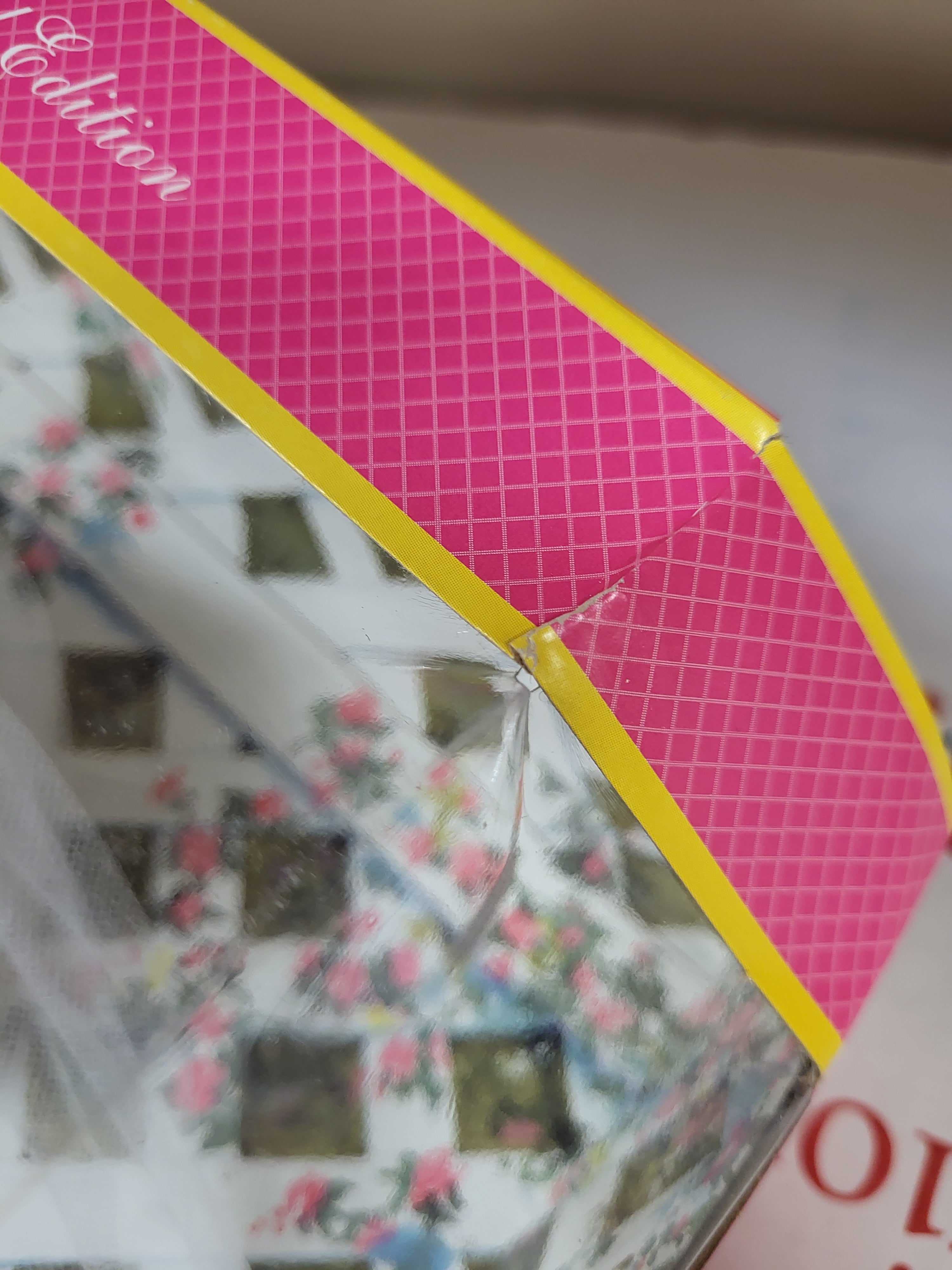 Club WEDD Barbie (Special Edition)