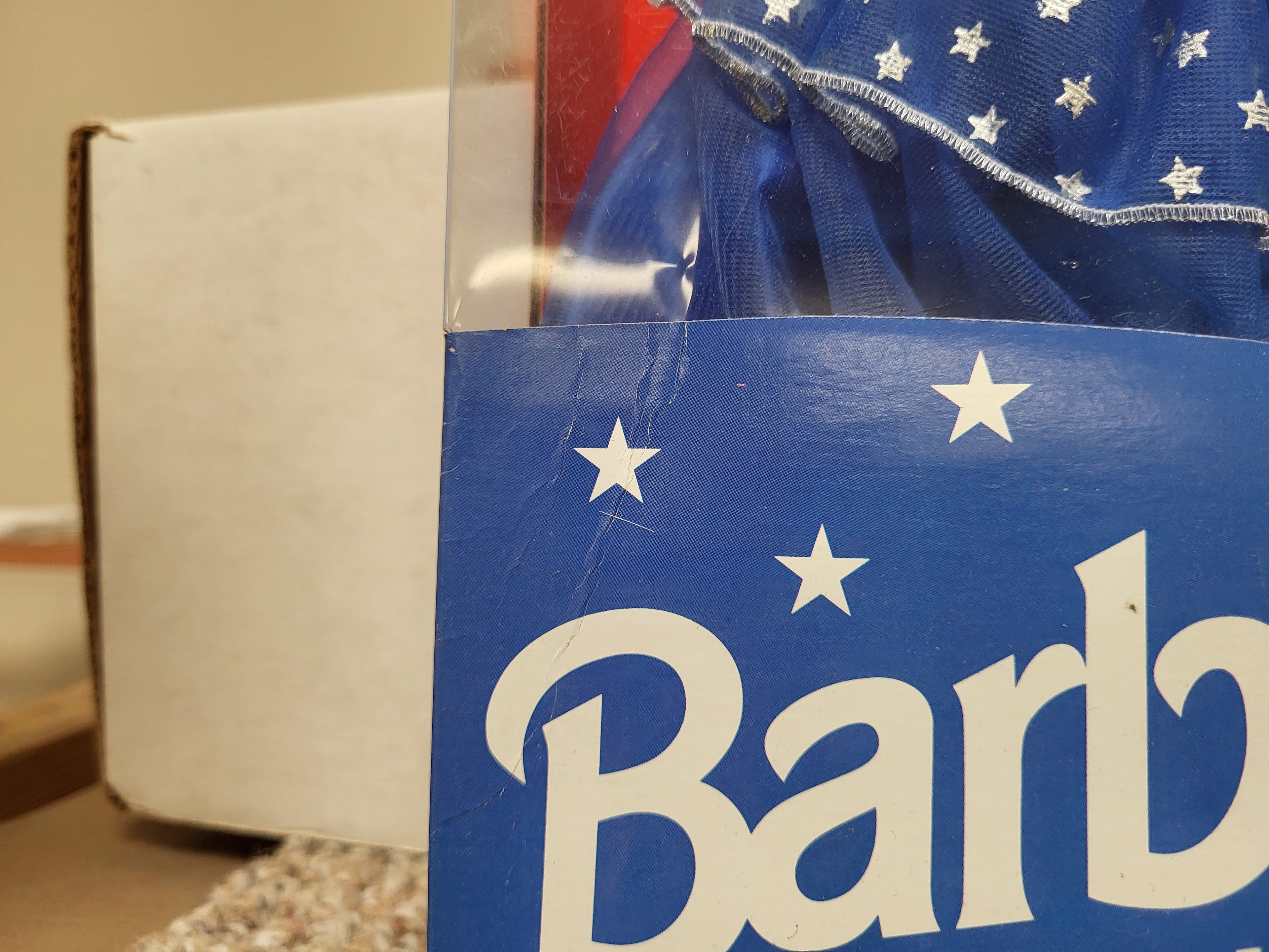 Barbie for President Gift Set (Toys R Us Limited Edition)