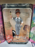 Barbie as Lucille Ball – “Lucy Does a TV Commercial” (I Love Lucy Collector Edition)