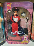 Walt Disney’s Mary Poppins Barbie – Disney Exclusive (Collector Edition)