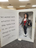 Anne Klein Barbie (Limited Edition, 1996)