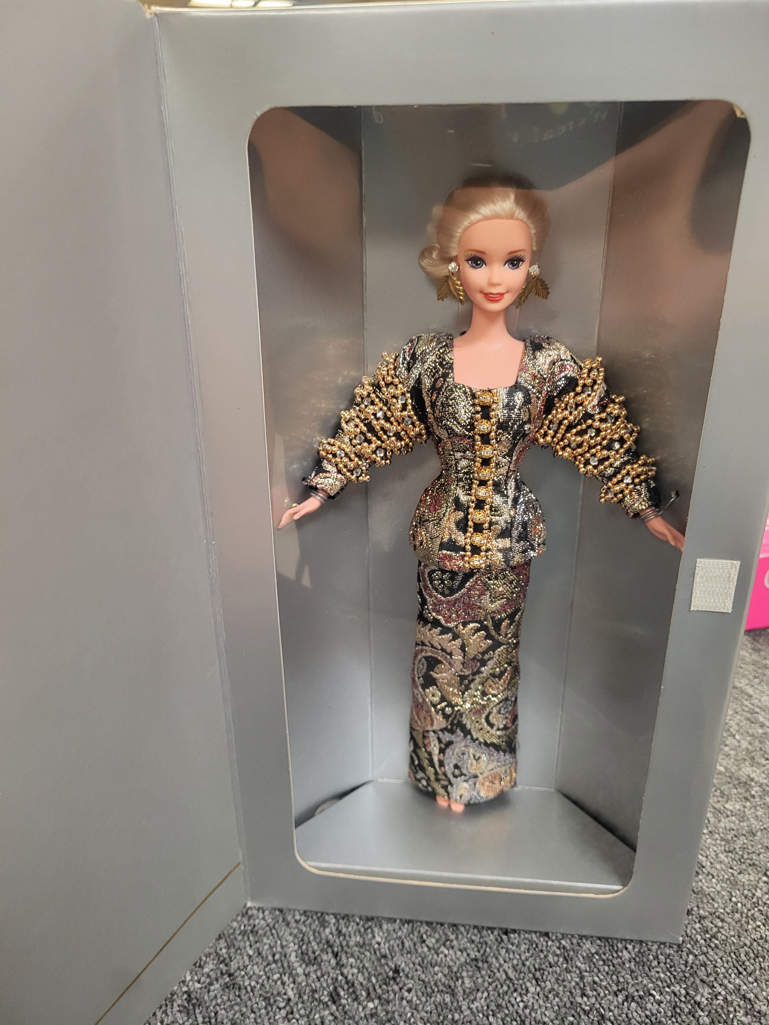 Christian Dior Barbie (Limited Edition, 1995)