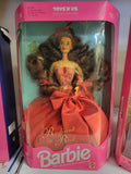 Radiant in Red Barbie – Toys“R”Us Special Edition