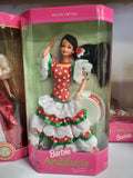 Barbie Andalucía (Edición Limitada, Spain)
