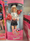 Barbie – Walt Disney World 25th Anniversary (Disney Exclusive, Special Edition)