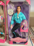Ken – Olympic USA Skater (1998 Nagano, Official Licensed Product)