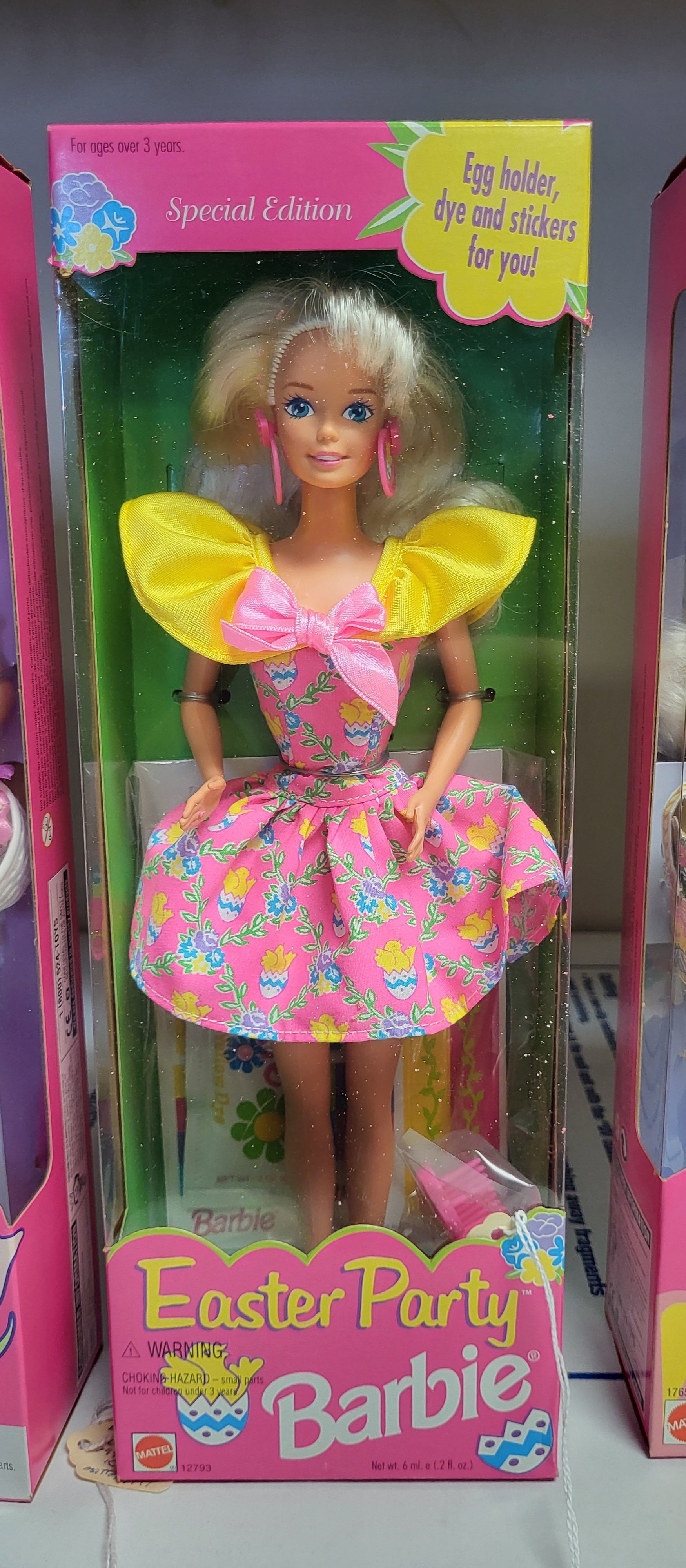 Barbie – Easter Party (Special Edition)