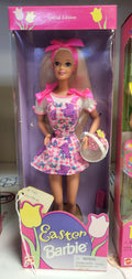 Barbie – Easter Barbie (Special Edition)