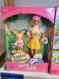 Barbie & Kelly – Easter Egg Hunt (Special Edition)
