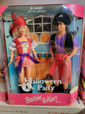 Barbie & Ken – Halloween Party (Target Special Edition)