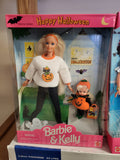 Barbie & Kelly – Happy Halloween (Special Edition)