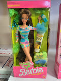 Totally Hair Barbie – Brunette (1991)