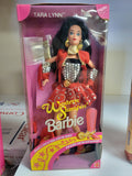 Western Stampin’ Barbie – Tara Lynn Edition (1993)