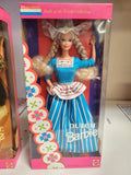 Dutch Barbie – Dolls of the World (1994)