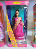 Indian Barbie (Collector Edition, 1996)
