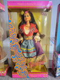 Italian Barbie (Special Edition, 1993)