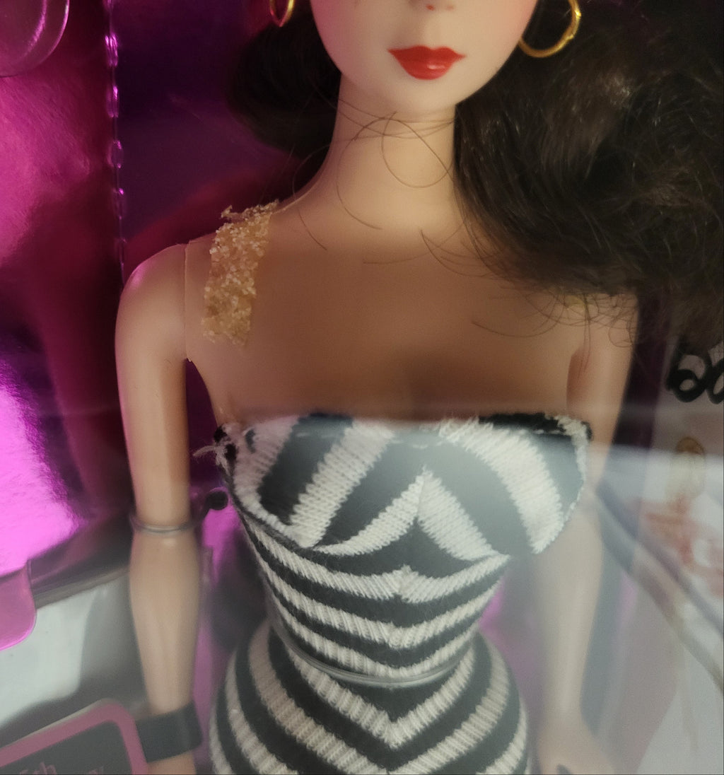 The 35th Anniversary Barbie - Keepsake Collection (2of5)