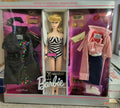 The 35th Anniversary Barbie - Keepsake Collection