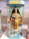 Native American Barbie (4th Edition)