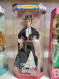 Dolls of the World – Chilean Barbie (1997)