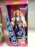 Norwegian Barbie – Collector Edition