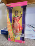 Kenyan Barbie – Dolls of the World