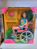 Share a Smile Becky – Special Edition (Wheelchair)