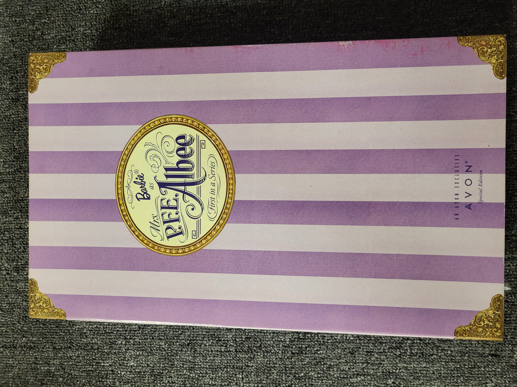 Mrs. P.F.E. Albee Barbie – Avon Exclusive (1994)