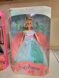 Sea Princess Barbie – Service Merchandise Exclusive (1995)