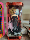 Solo in the Spotlight Barbie (Blonde) – Special Edition Reproduction (1995)