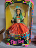 Festiva Barbie – Limited Edition (1993)