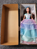 Spring Tea Party Barbie – Avon Exclusive (1996)