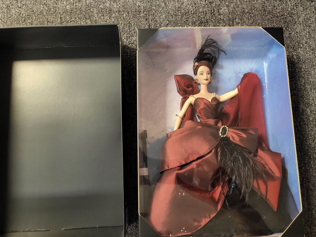 Moonlight Waltz Barbie – Ballroom Beauties Collection (1993)