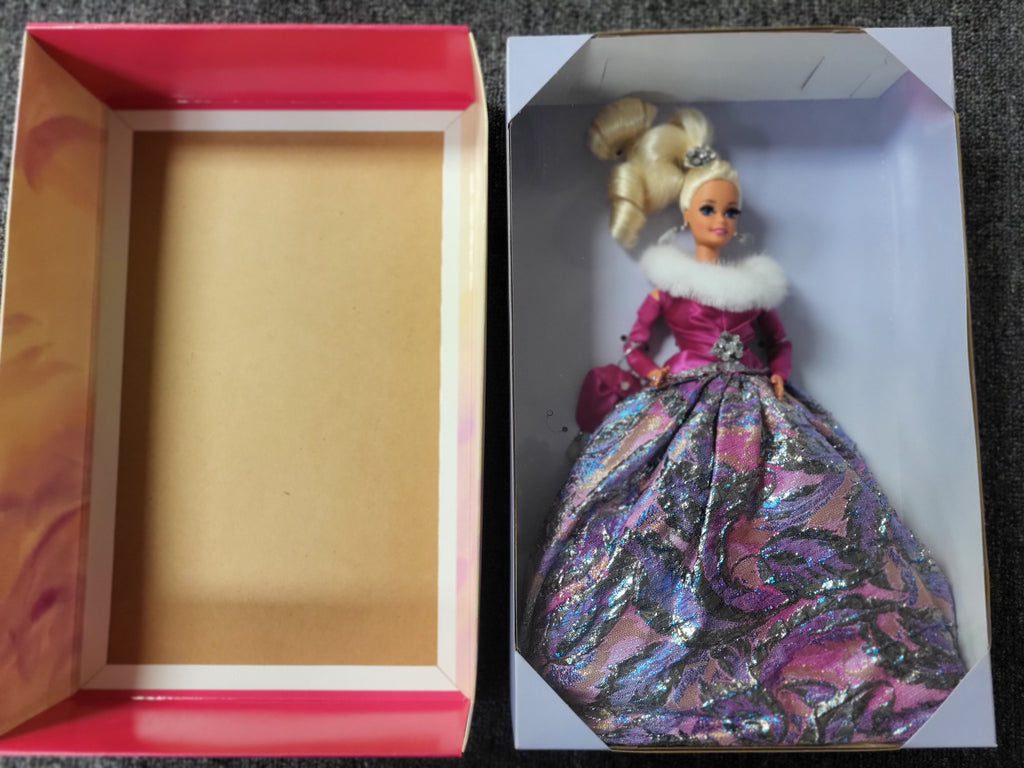Starlight Waltz Barbie – Ballroom Beauties Collection (1995)