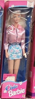Chic Barbie