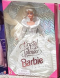Crystal Splendor Barbie (Special Edition)