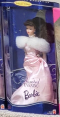 Enchanted Evening Barbie – Brunette (Collector Edition)