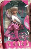 Dance Moves Barbie