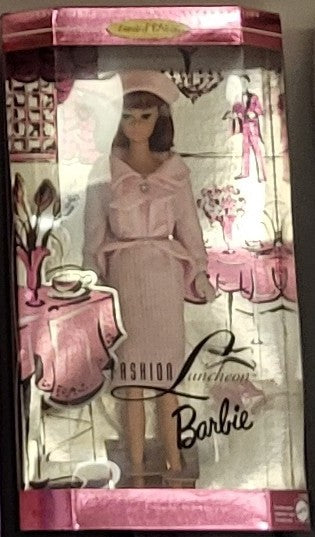 Fashion Luncheon Barbie (Limited Edition)