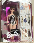 35th Anniversary Barbie (1959 Reproduction)