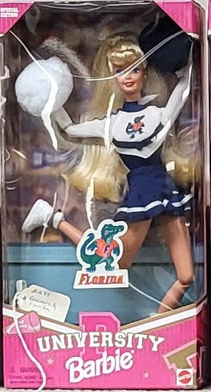 University of Florida Barbie