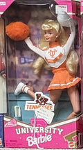 University of Tennessee Barbie