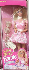 My First Tea Party Barbie