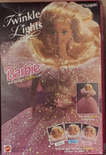 Twinkle Lights Barbie