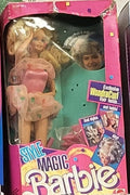 Style Magic Barbie (WondraCurl Hair)