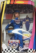 NASCAR 50th Anniversary Barbie