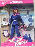 Pilot Barbie – The Career Collection